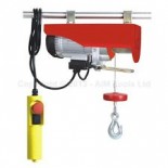 Elevador Tiratutto 75 con bridas